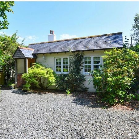 Villa Wrens Nest Newton Stewart Exterior foto